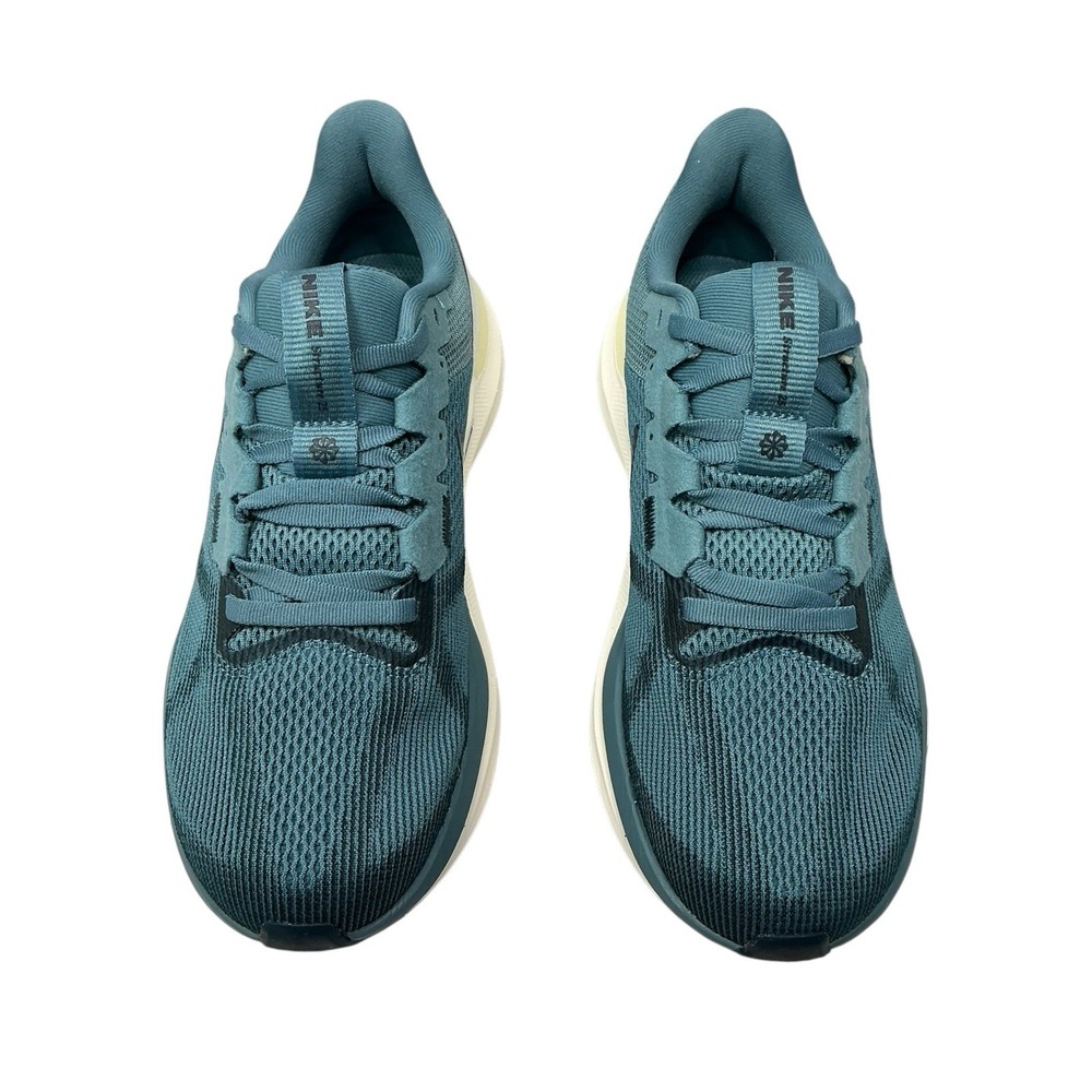 Nike Air Zoom Structure 25 Smoky Blue/Sail/Armoury Navy DJ7884-013 Women Size 8 - Picture 3 of 8